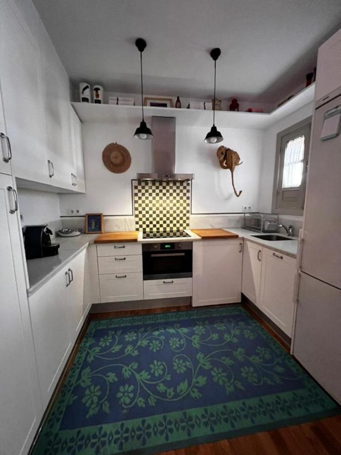 Cozy In Севилья Экстерьер фото